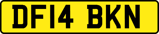 DF14BKN