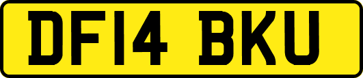 DF14BKU