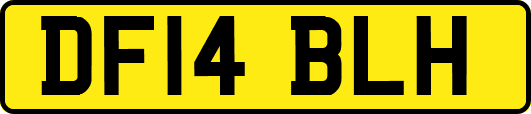 DF14BLH