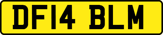 DF14BLM