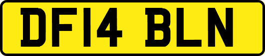 DF14BLN