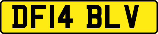 DF14BLV