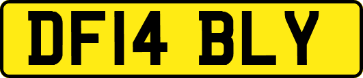 DF14BLY