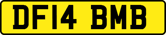DF14BMB