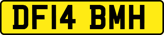 DF14BMH