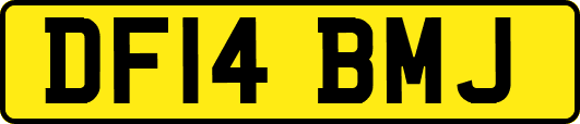 DF14BMJ
