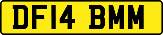 DF14BMM