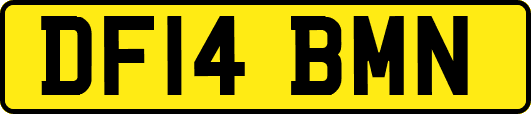 DF14BMN