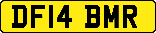DF14BMR