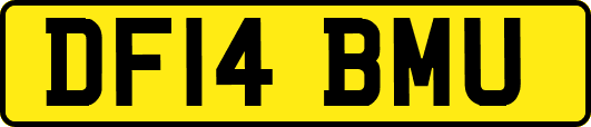 DF14BMU