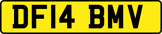 DF14BMV