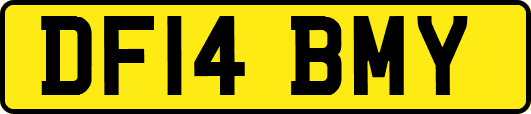 DF14BMY