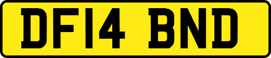 DF14BND