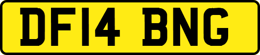DF14BNG