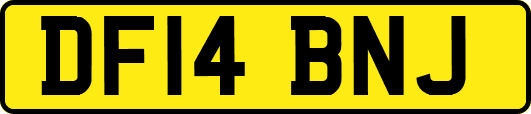 DF14BNJ