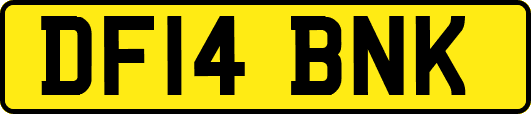 DF14BNK