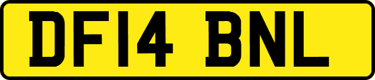 DF14BNL