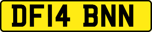 DF14BNN