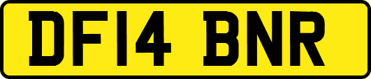 DF14BNR