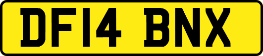 DF14BNX