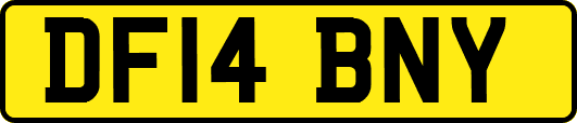 DF14BNY