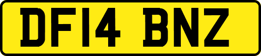 DF14BNZ