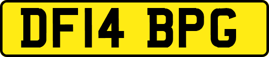 DF14BPG