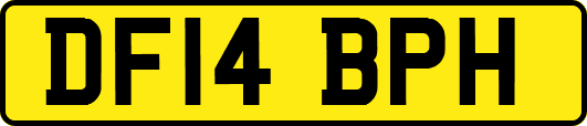 DF14BPH