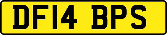 DF14BPS
