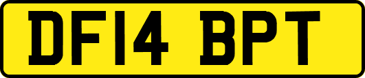 DF14BPT