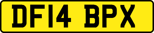 DF14BPX