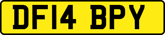 DF14BPY