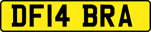 DF14BRA