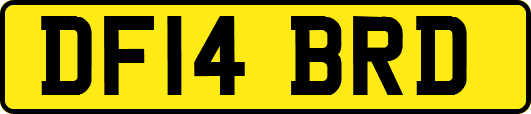 DF14BRD
