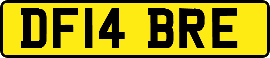 DF14BRE