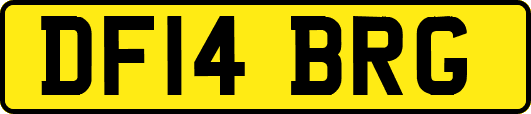DF14BRG