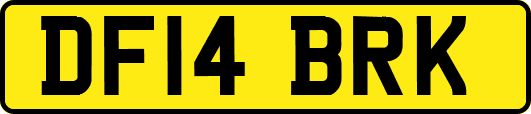 DF14BRK