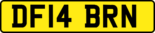 DF14BRN