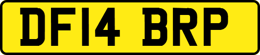 DF14BRP