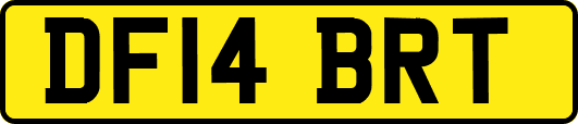 DF14BRT
