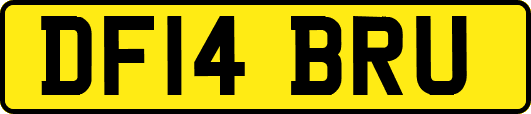DF14BRU