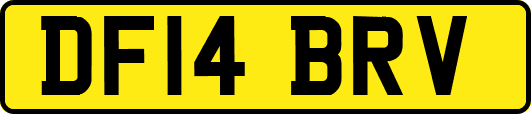 DF14BRV