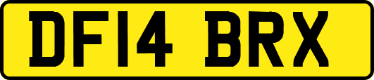 DF14BRX