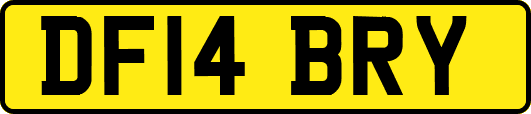 DF14BRY