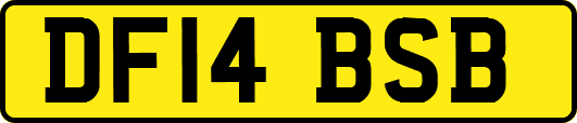 DF14BSB