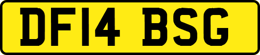 DF14BSG
