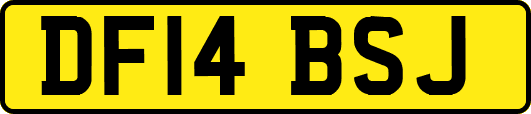 DF14BSJ