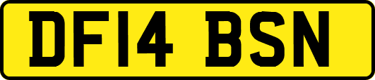 DF14BSN