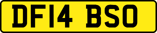 DF14BSO