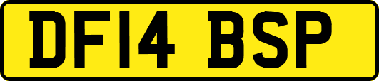 DF14BSP